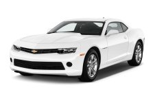 Акумулятор на Chevrolet Camaro