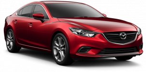 Акумулятор на Mazda 6