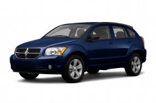 Акумулятор на Dodge Caliber