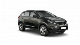 Акумулятор на Kia Sportage (2010–2015) SL