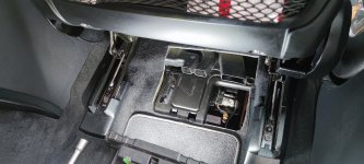Акумулятор на Mercedes W166 GLE 450