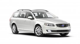 Акумулятор на Volvo V70