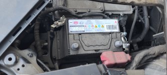 Акумулятор на BYD Song Plus EV Champion Edition