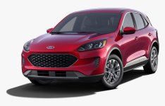 Акумулятор на Ford Escape 3 Поколение