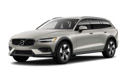 Акумулятор на Volvo V60