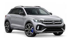 Акумулятор на Volkswagen T-Roc
