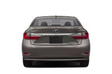 Акумулятор на Lexus ES 300h XV60