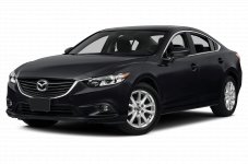 Акумулятор на Mazda 6 Start Stop