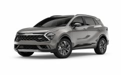 Акумулятор на Kia Sportage (2021–now) NQ5
