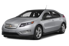 Акумулятор на Chevrolet Volt 1