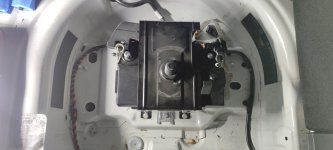 Акумулятор на Audi A1
