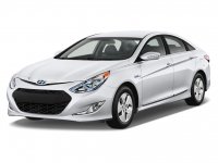 Акумулятор на Hyundai Sonata Hybrid
