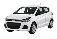 Акумулятор на Chevrolet Spark