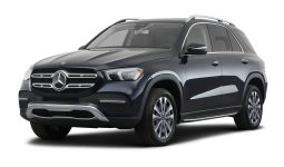Акумулятор на Mercedes V167 GLE