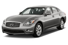 Акумулятор на Infiniti M25