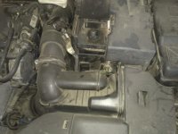 Акумулятор на Citroen C4