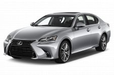 Акумулятор на Lexus GS 250