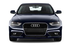 Акумулятор на Audi A4 B7