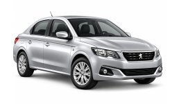 Акумулятор на Peugeot 301