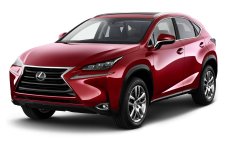 Акумулятор на Lexus NX 300