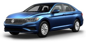 Акумулятор на Volkswagen Jetta