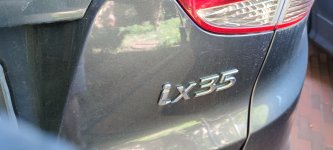Акумулятор на Hyundai ix 35 (бензин)