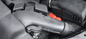 Акумулятор на Honda Odyssey