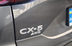 Акумулятор на Mazda CX5 Start Stop