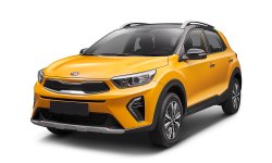 Акумулятор на Kia Stonic