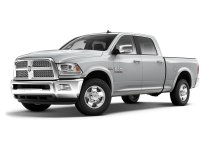 Акумулятор на Dodge Ram
