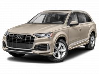 Акумулятор на Audi Q7 Второе Поколение