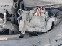 Акумулятор на Audi TT