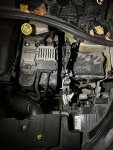 Акумулятор на Peugeot 301