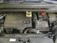 Акумулятор на Citroen C4 Picasso