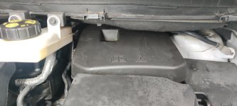 Акумулятор на Ford Kuga 2 Поколение