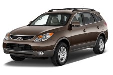 Акумулятор на Hyundai Veracruz