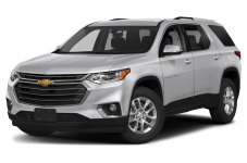 Акумулятор на Chevrolet Traverse