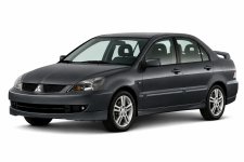 Акумулятор на Mitsubishi Lancer 9