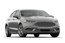 Акумулятор на Ford Fusion