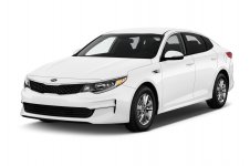 Акумулятор на Kia K5