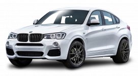 Акумулятор на BMW X3