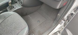 Акумулятор на Mercedes A160