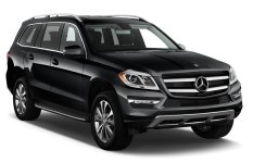 Акумулятор на Мерседес МЛ 350