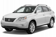 Акумулятор на Lexus RX 350 Гибрид