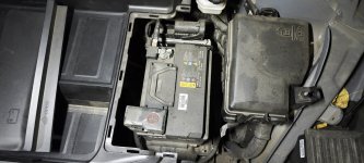 Акумулятор на Hyundai Ioniq 5