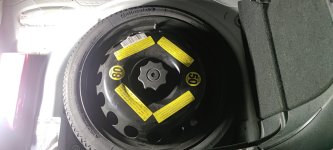 Акумулятор на Audi A1