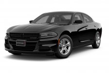 Акумулятор на Dodge Charger