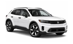 Акумулятор на Honda Prologue