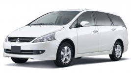 Акумулятор на Mitsubishi Grandis