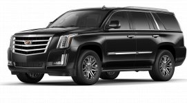 Акумулятор на Cadillac Escalade